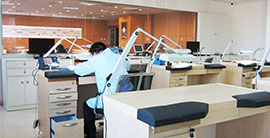 南京江诗丹顿维修保养全程可视化服务