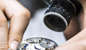 南京江诗丹顿维修保养拆解清洗