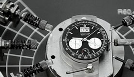 南京江诗丹顿手表维修全面检查